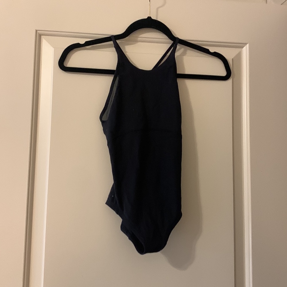 Ivivva leotard